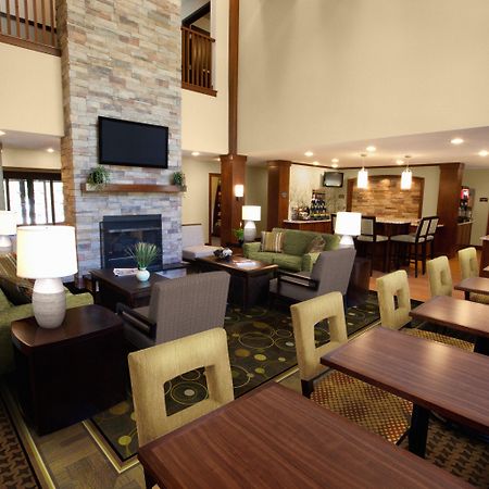 Staybridge Suites Dearborn By Ihg Zewnętrze zdjęcie