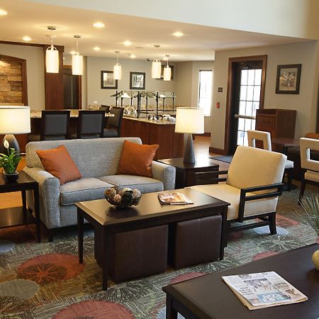 Staybridge Suites Dearborn By Ihg Zewnętrze zdjęcie