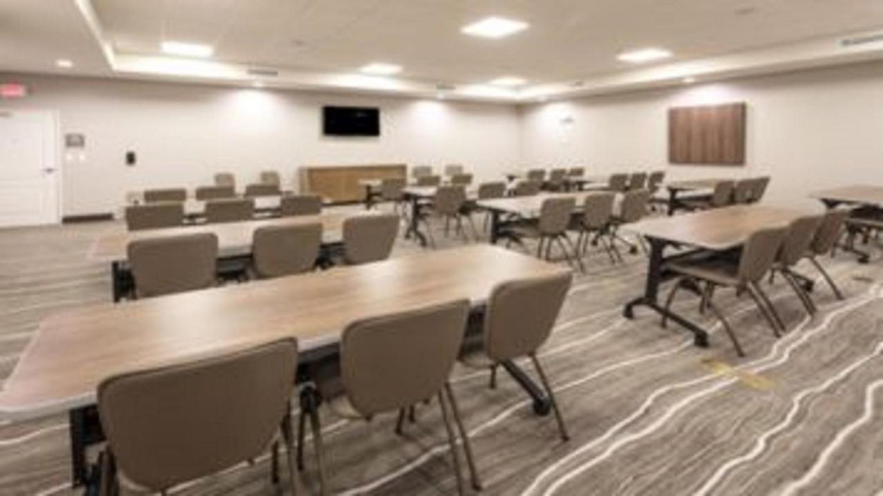 Staybridge Suites Dearborn By Ihg Zewnętrze zdjęcie