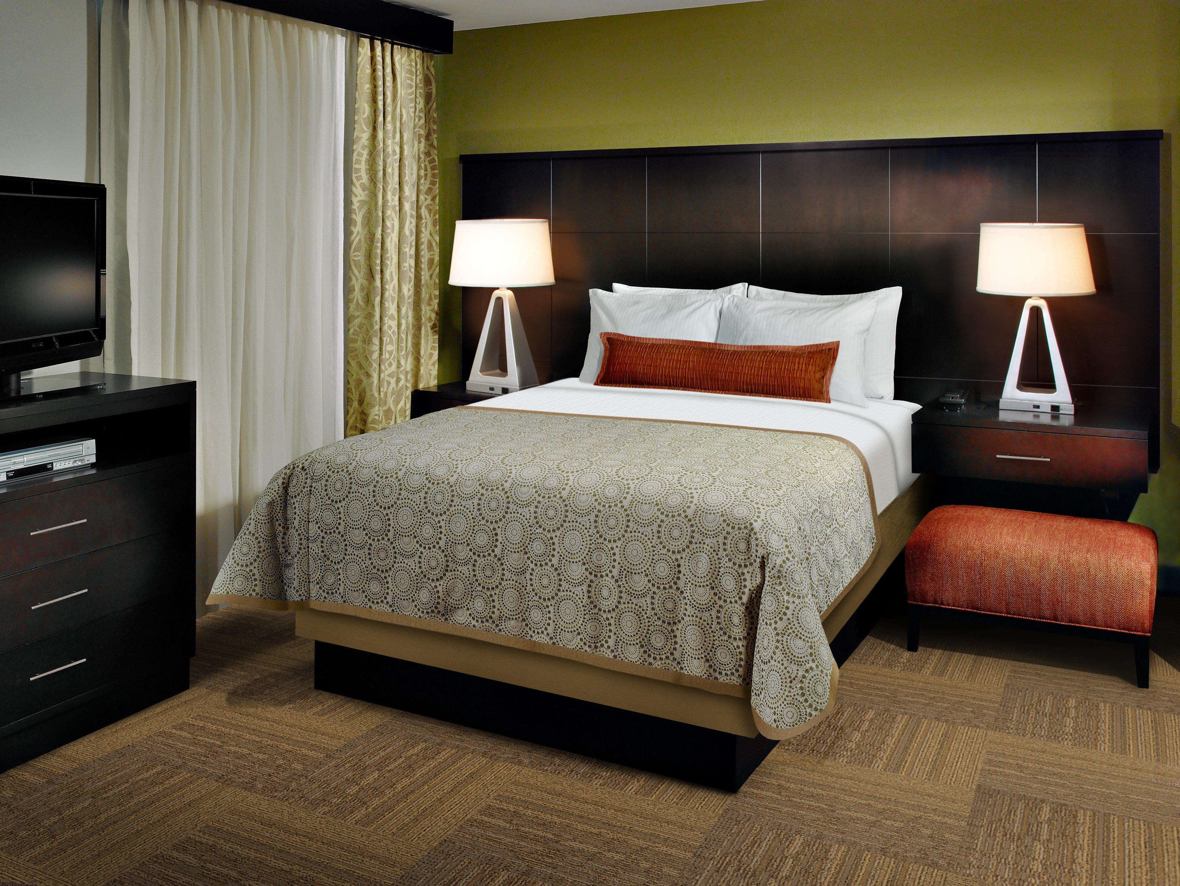 Staybridge Suites Dearborn By Ihg Zewnętrze zdjęcie