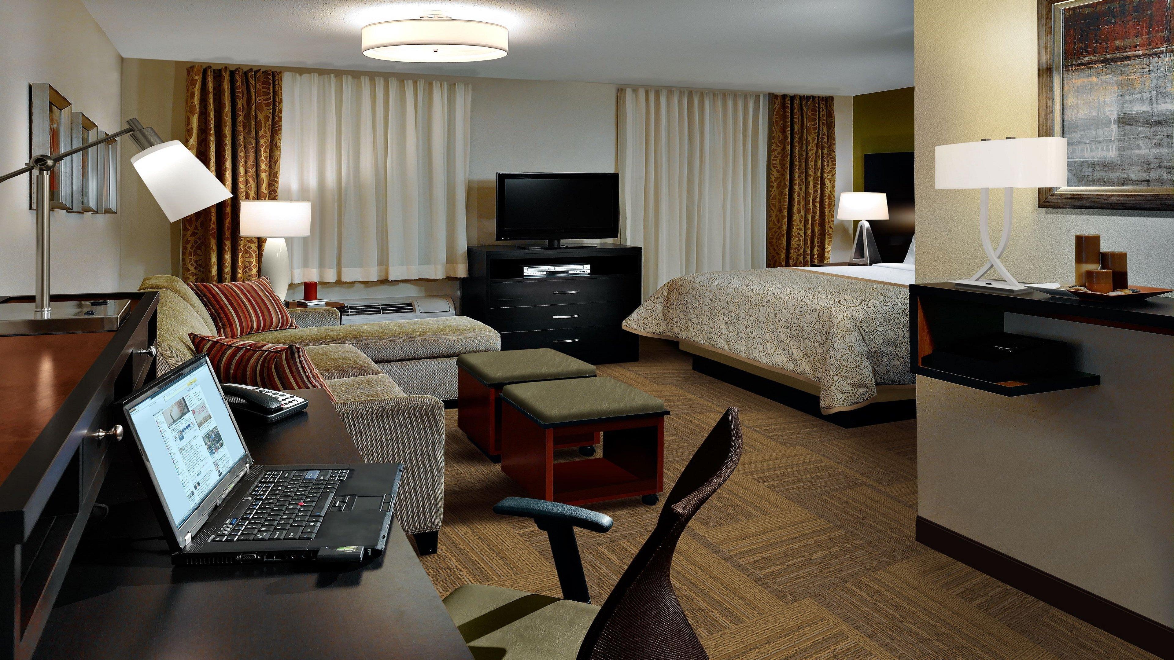 Staybridge Suites Dearborn By Ihg Zewnętrze zdjęcie