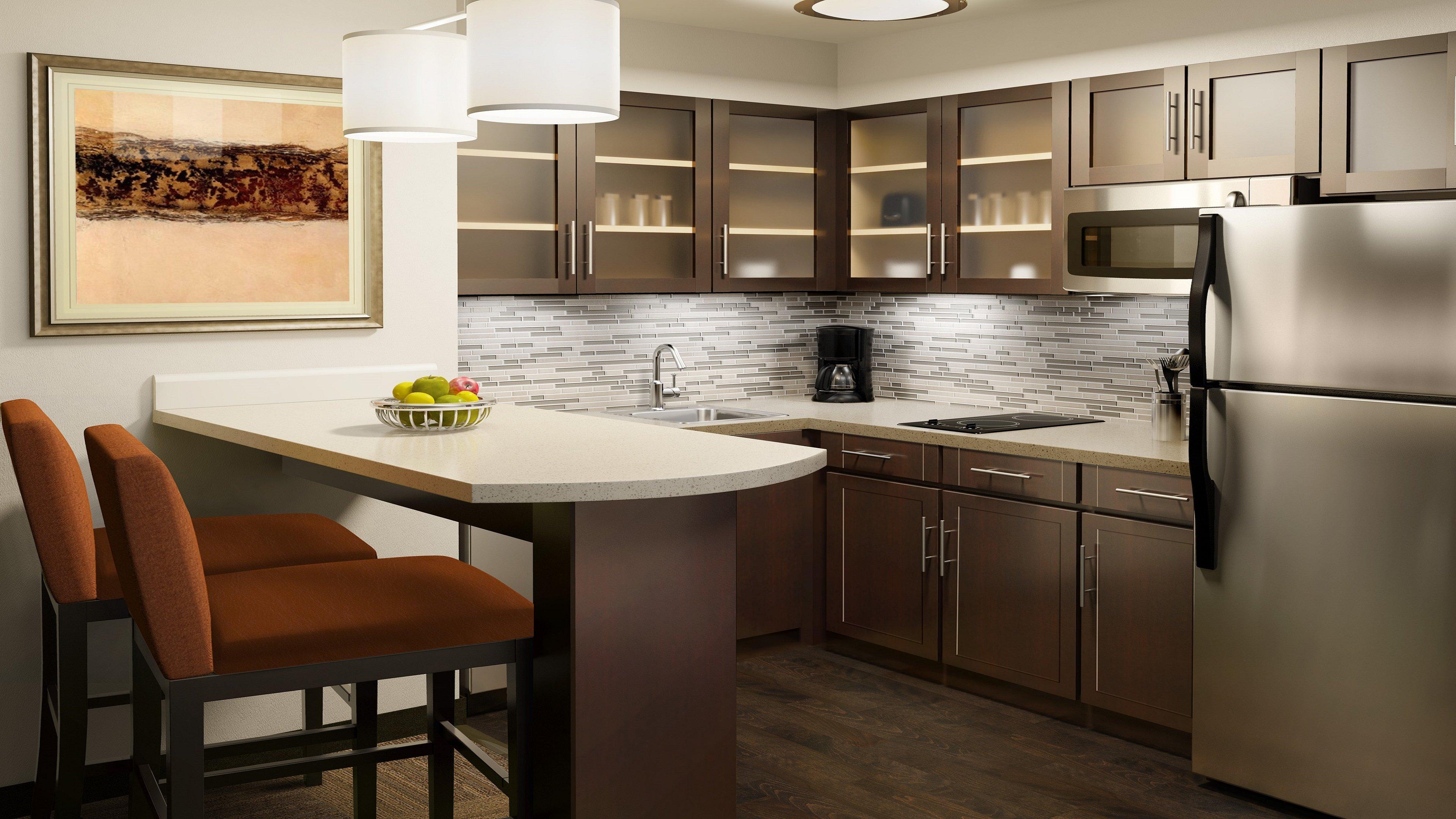 Staybridge Suites Dearborn By Ihg Zewnętrze zdjęcie