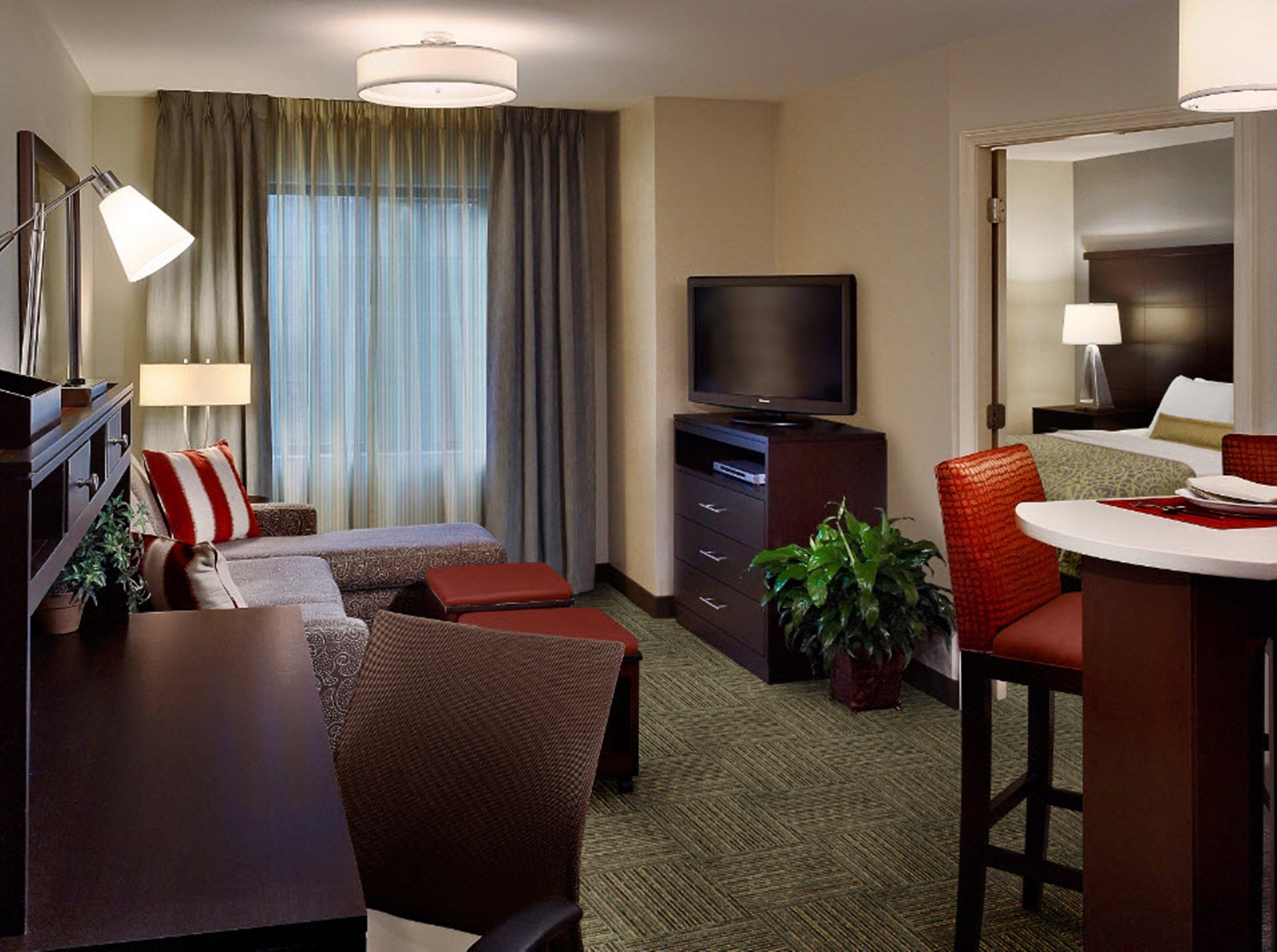 Staybridge Suites Dearborn By Ihg Zewnętrze zdjęcie