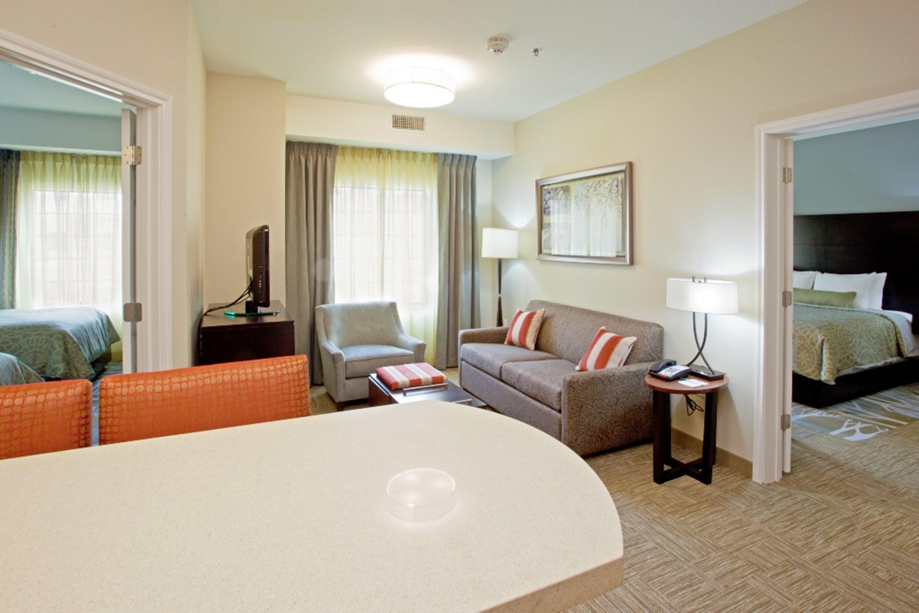 Staybridge Suites Dearborn By Ihg Zewnętrze zdjęcie